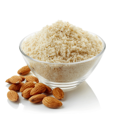Αλεύρι ΑμυγδάλουmΒιοαγρός 1kg